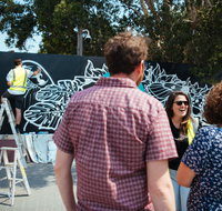 The Big Picture Fest Newcastle - Australia Accommodation