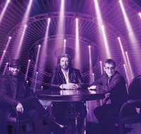 The Australian Bee Gees Show - 25th Anniversary Tour - Launceston - Australia Accommodation
