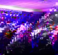 The Annual Blue Mountains Elvis Festival - Australia Accommodation