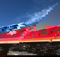 The New Englander Rail Experience - Australia Accommodation