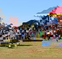 Trundle Agricultural Show - Australia Accommodation