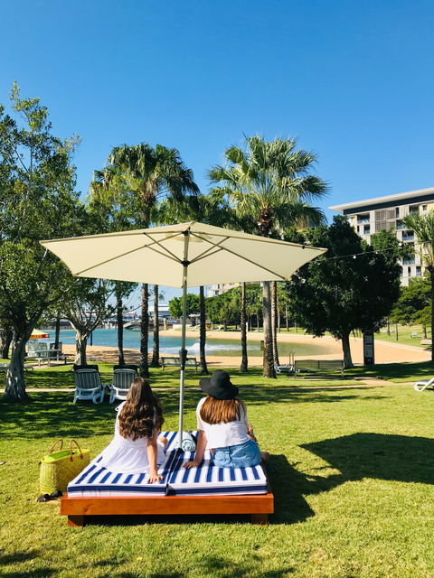 Waterfront Beach Club - Australia Accommodation 1