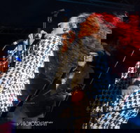 Wingham Akoostik Festival - Australia Accommodation