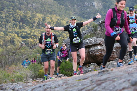 Wonderland Run - Australia Accommodation 0