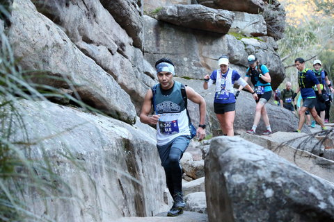 Wonderland Run - Australia Accommodation 1