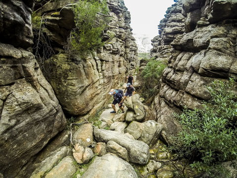 Wonderland Run - Australia Accommodation 2