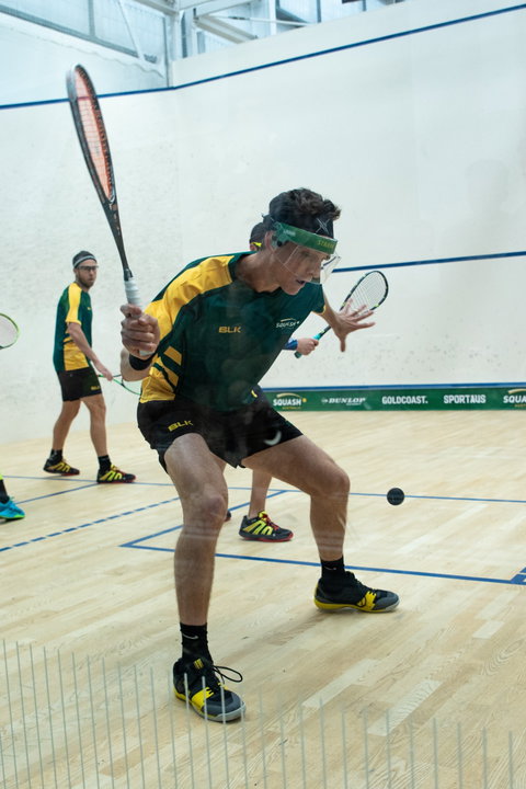 WSF World Junior Squash Championships 2020 - Gold Coast - Australia Accommodation 0
