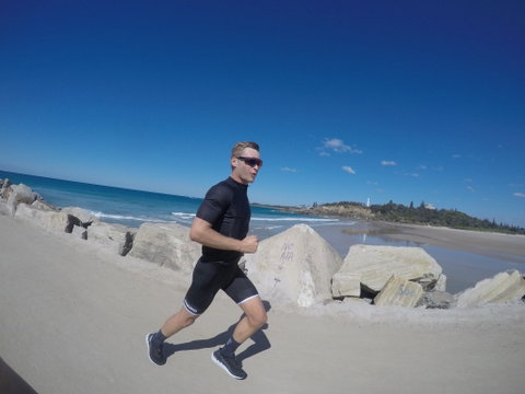 Yamba Triathlon - Australia Accommodation 0