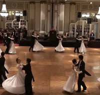 Yarrawonga Gala Ball and Dance Weekend - Australia Accommodation