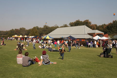 Yarra Valley Regional Food Group Farmers' Market - Australia Accommodation 0