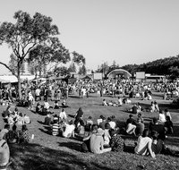 Yours and Owls Festival - Australia Accommodation
