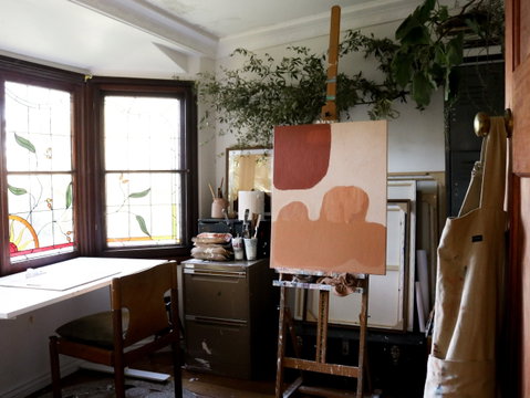 Abstract Paint And Wine Night - Australia Accommodation 0