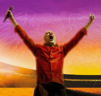 Adam Thompson  Bohemian Rhapsody Soundtrack Live - Australia Accommodation