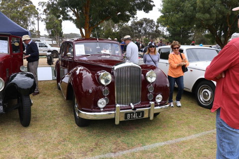 All British Day 2021 - Australia Accommodation 6