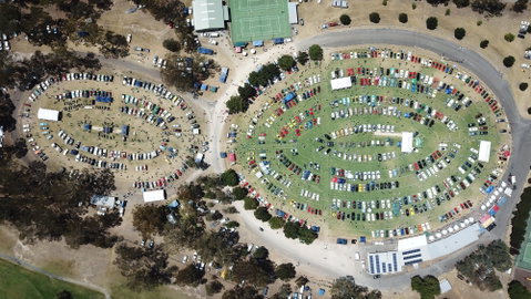 All British Day 2021 - Australia Accommodation 7
