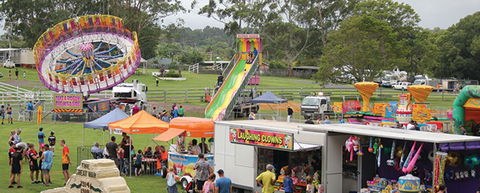 Alstonville Agricultural Society Show - Australia Accommodation 0