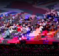 An Afternoon at the Proms  Spectacular - Australia Accommodation