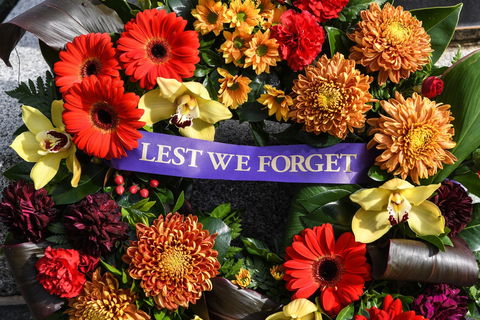 ANZAC Day Wodonga 2021 - Australia Accommodation 0