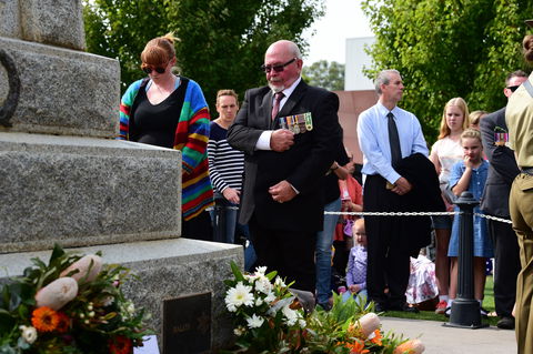 ANZAC Day Wodonga 2021 - Australia Accommodation 1