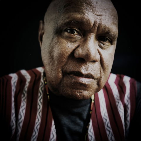 Archie Roach: Tell Me Why - Australia Accommodation 0