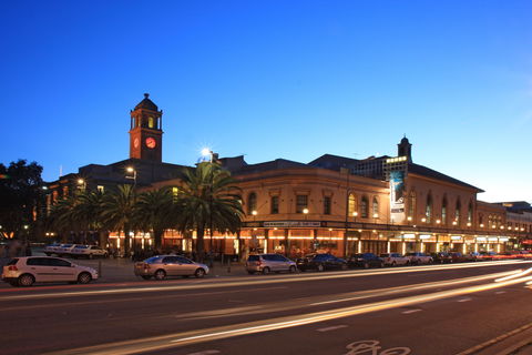 Australian National Band Championships - Australia Accommodation 0