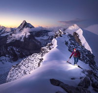 Banff Mountain Film Festival - Albury - Australia Accommodation
