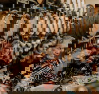 Big Roast for Cystic Fibrosis - Australia Accommodation