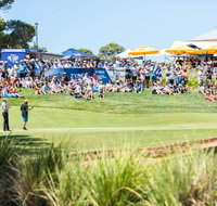Blitz Golf Adelaide - Australia Accommodation
