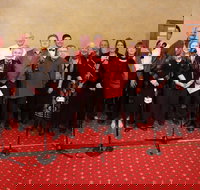 Blue Mountains Radio Players - Australia Accommodation