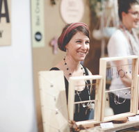 Bowerbird Design Market  November - Australia Accommodation