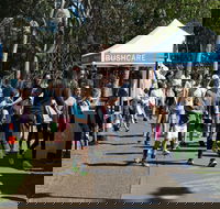 Bushcare Fair - Australia Accommodation