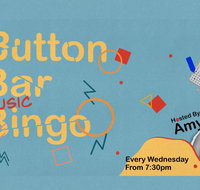 Button Bar Music Bingo - Australia Accommodation