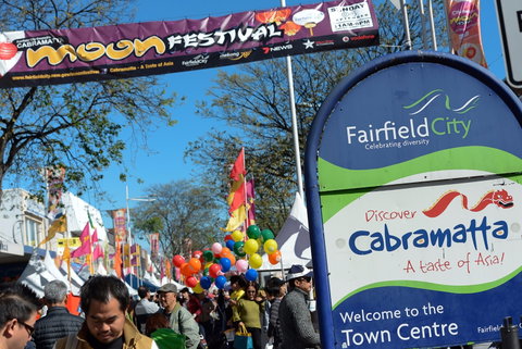 Cabramatta Moon Festival - Australia Accommodation 1