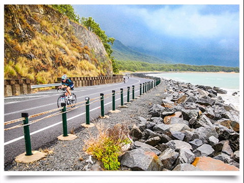 Cairns Airport IRONMAN Asia-Pacific Championship Cairns - Australia Accommodation 0
