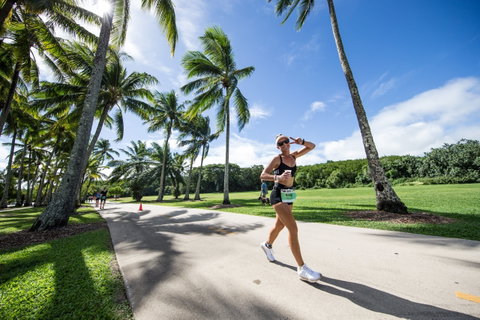 Cairns Airport IRONMAN Asia-Pacific Championship Cairns - Australia Accommodation 1