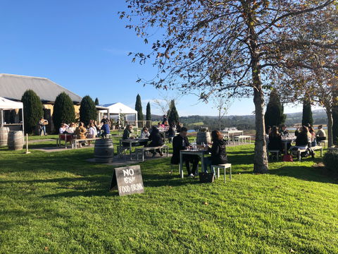 Cheese And Wine Experience - Australia Accommodation 0