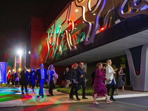 CinefestOZ - Bunbury - Australia Accommodation 0