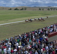 Cooma Sundowners Cup - Australia Accommodation