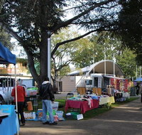 Cooma Rotary Markets - Australia Accommodation