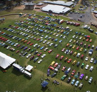 Cooma Motorfest - Australia Accommodation