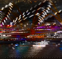 Exclusive New Years Eve Cruise on  Silver Spirit - Australia Accommodation