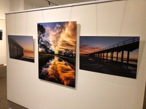 Faith, Hope And Love - Photographic Exhibition - Australia Accommodation 0
