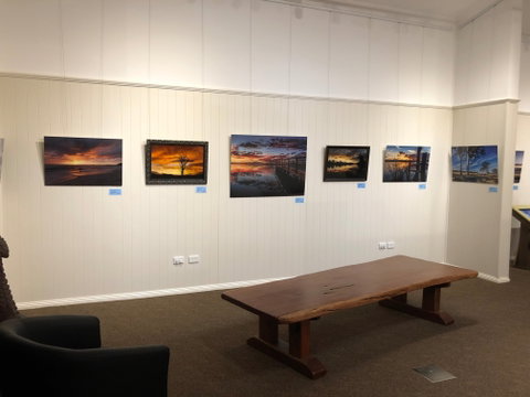 Faith, Hope And Love - Photographic Exhibition - Australia Accommodation 1