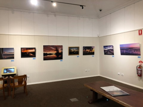 Faith, Hope And Love - Photographic Exhibition - Australia Accommodation 2