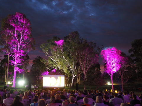 Fleurieu Film Festival - Australia Accommodation 0