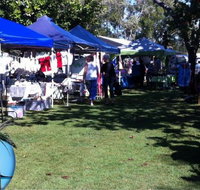 Forrest Beach Market - Australia Accommodation