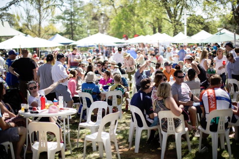 Gears And Beers Festival - Australia Accommodation 2