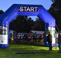 Hume  and Hovell Ultra - Australia Accommodation