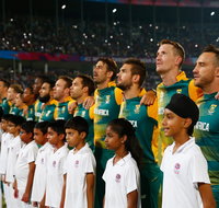 ICC Men's T20 World Cup - South Africa v Qualifier - Australia Accommodation