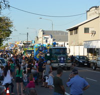 Ingham Maraka Festival - Australia Accommodation